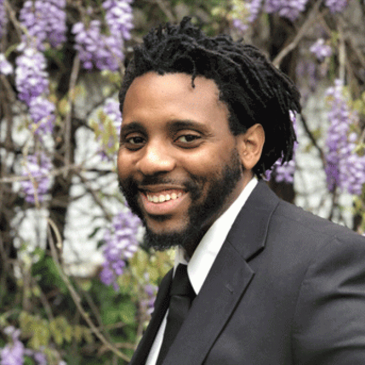 Image of Dr. Charleson Bell