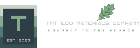 TNT Eco Materials