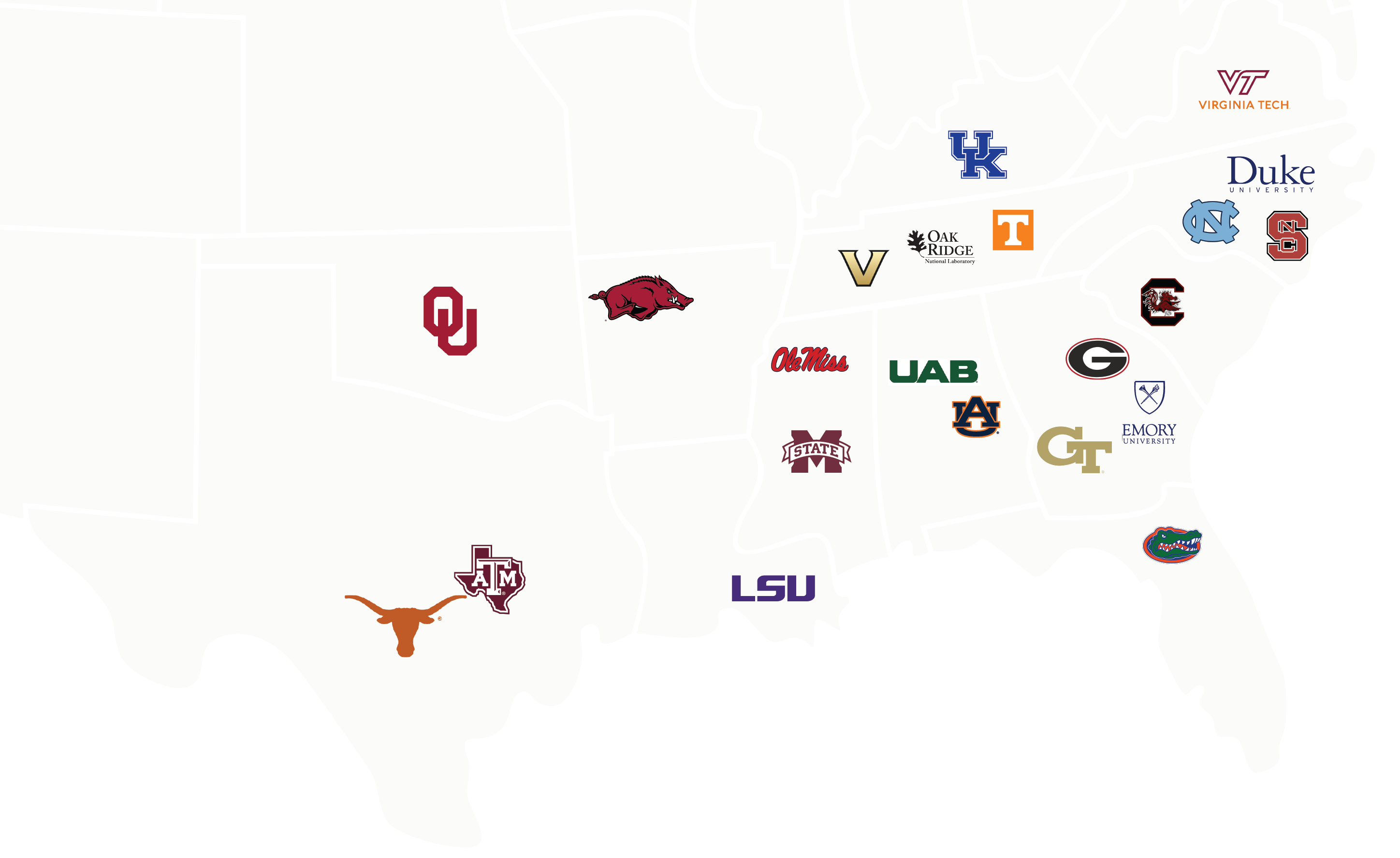 USA Map