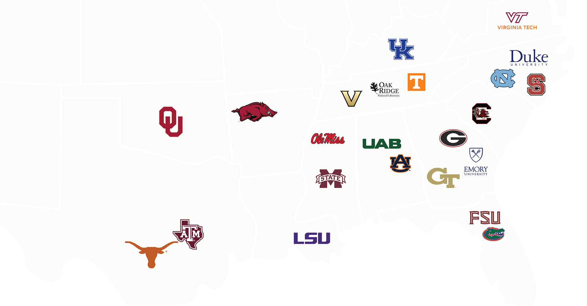 USA Map