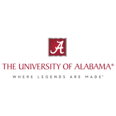 University of Alabama logo