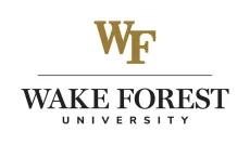 Wake Forest University Wake Forest University logo