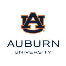 Auburn University logo