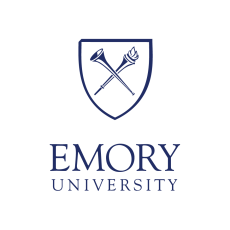 Emory University logo