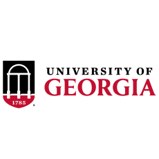 University of Georgia logo