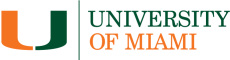 University of Miami logo