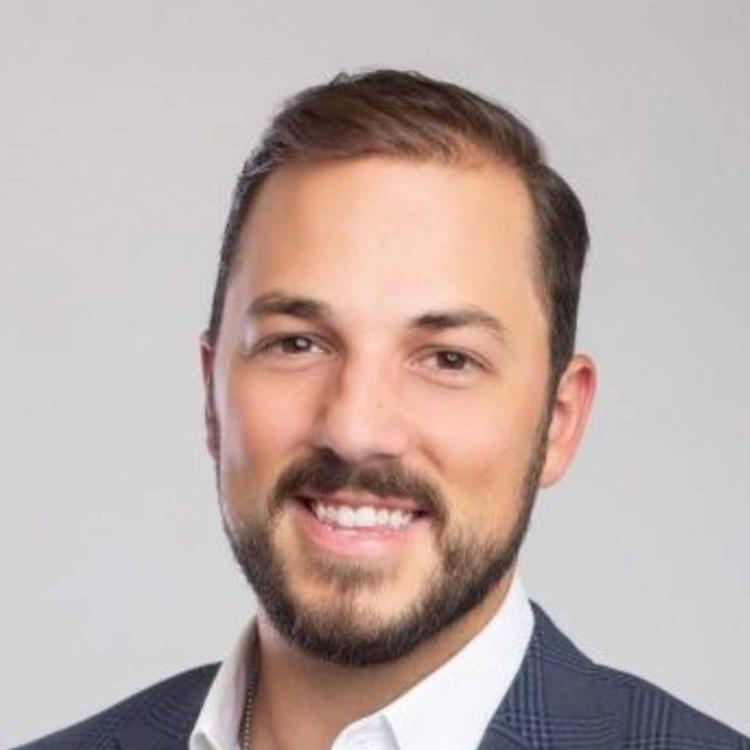 Image of Derek Dedeker