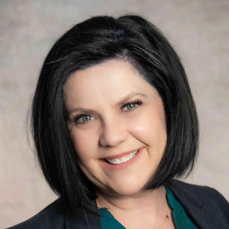 Image of Judith Byrd